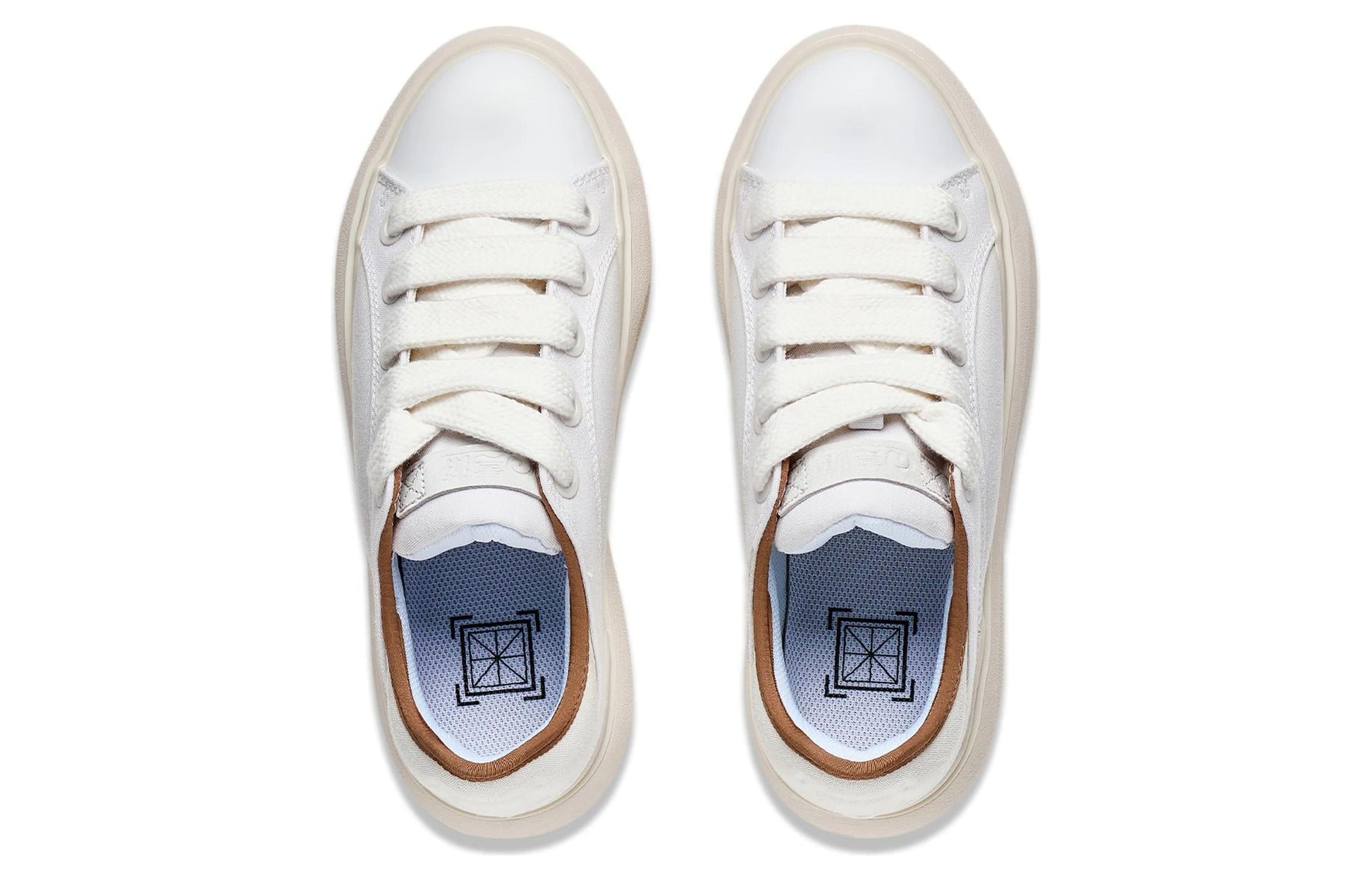 (WMNS) Li-Ning YunYou C4D 'Cream White' AZGT044-4