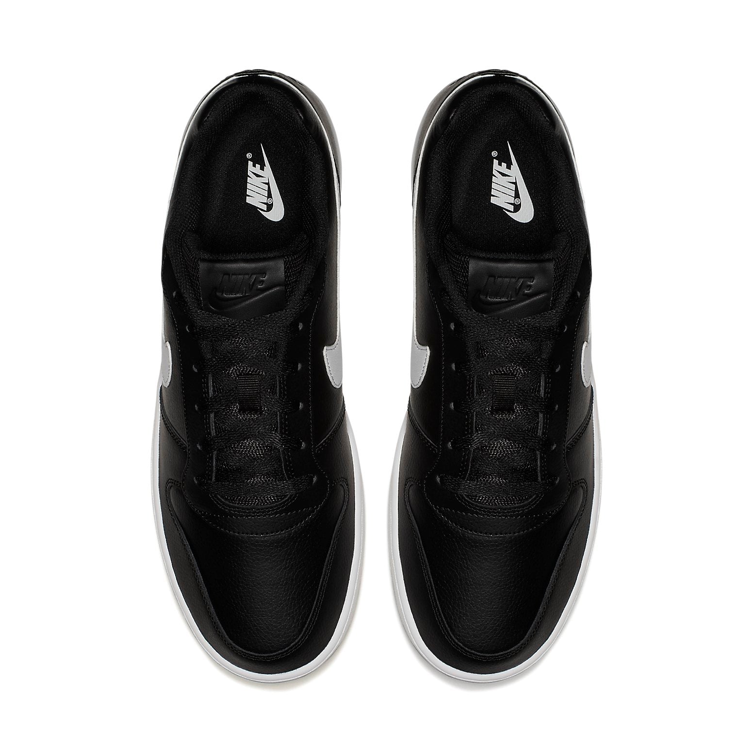 Nike Ebernon Low 'Black' AQ1775-002