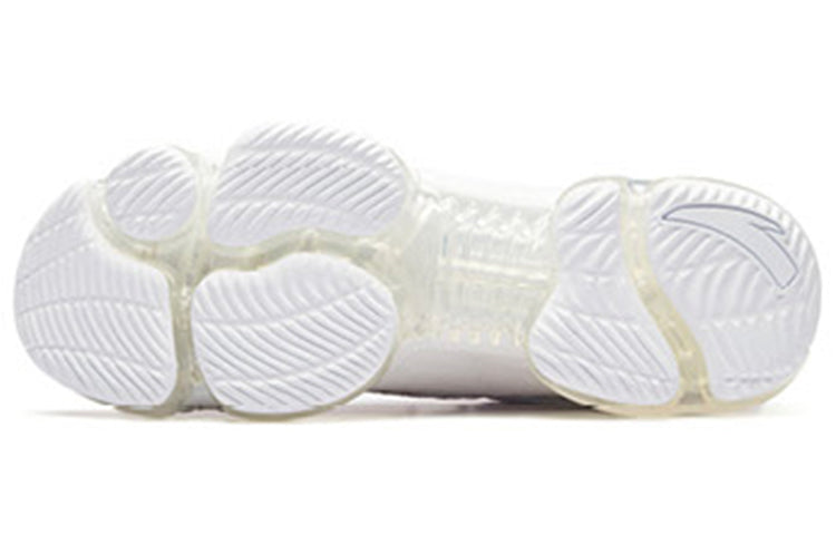 ANTA x NASA Seed 'White' 91925501-1