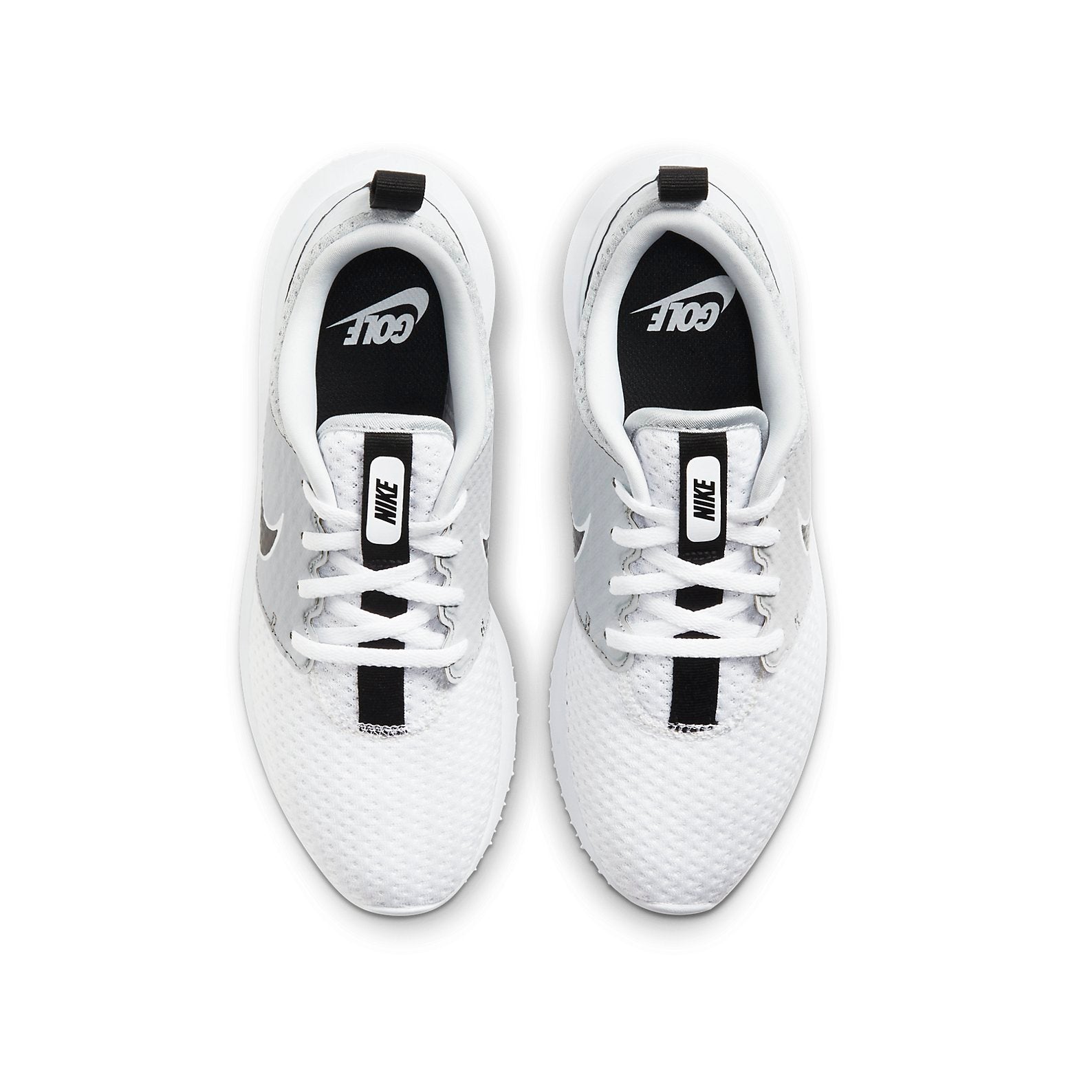 (GS) Nike Roshe Golf 'White Black' 909250-102