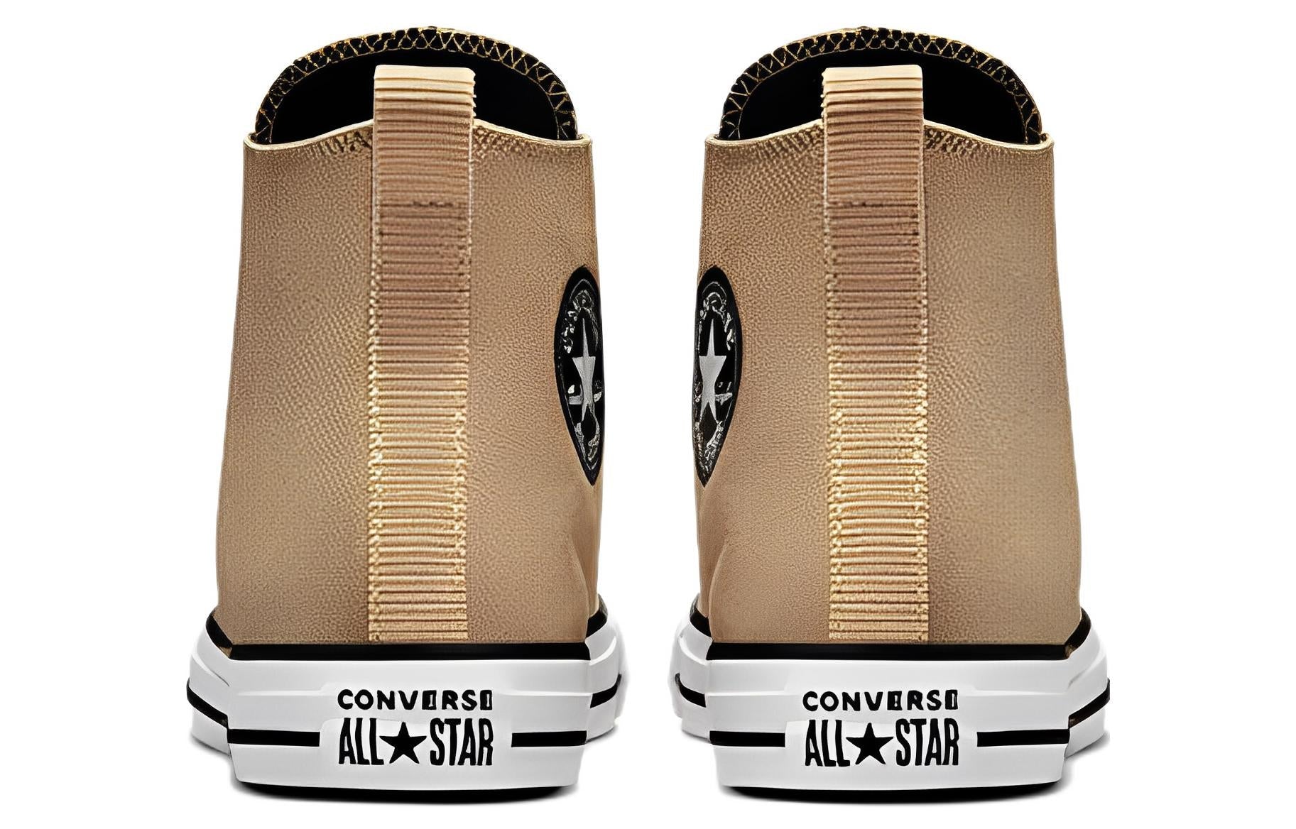 Converse Chuck Taylor All Star High 'Workwear - Nomad Khaki' A02780F
