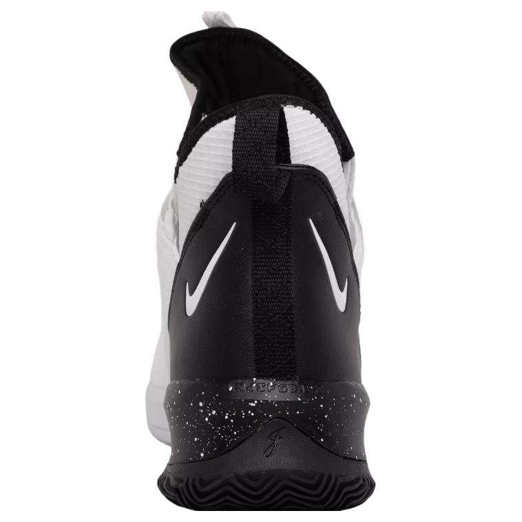 Nike LeBron Soldier 13 'White Black' BQ5553-113