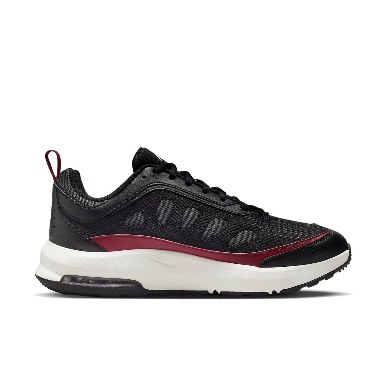 Nike Air Max AP 'Black Team Red' DQ3959-001