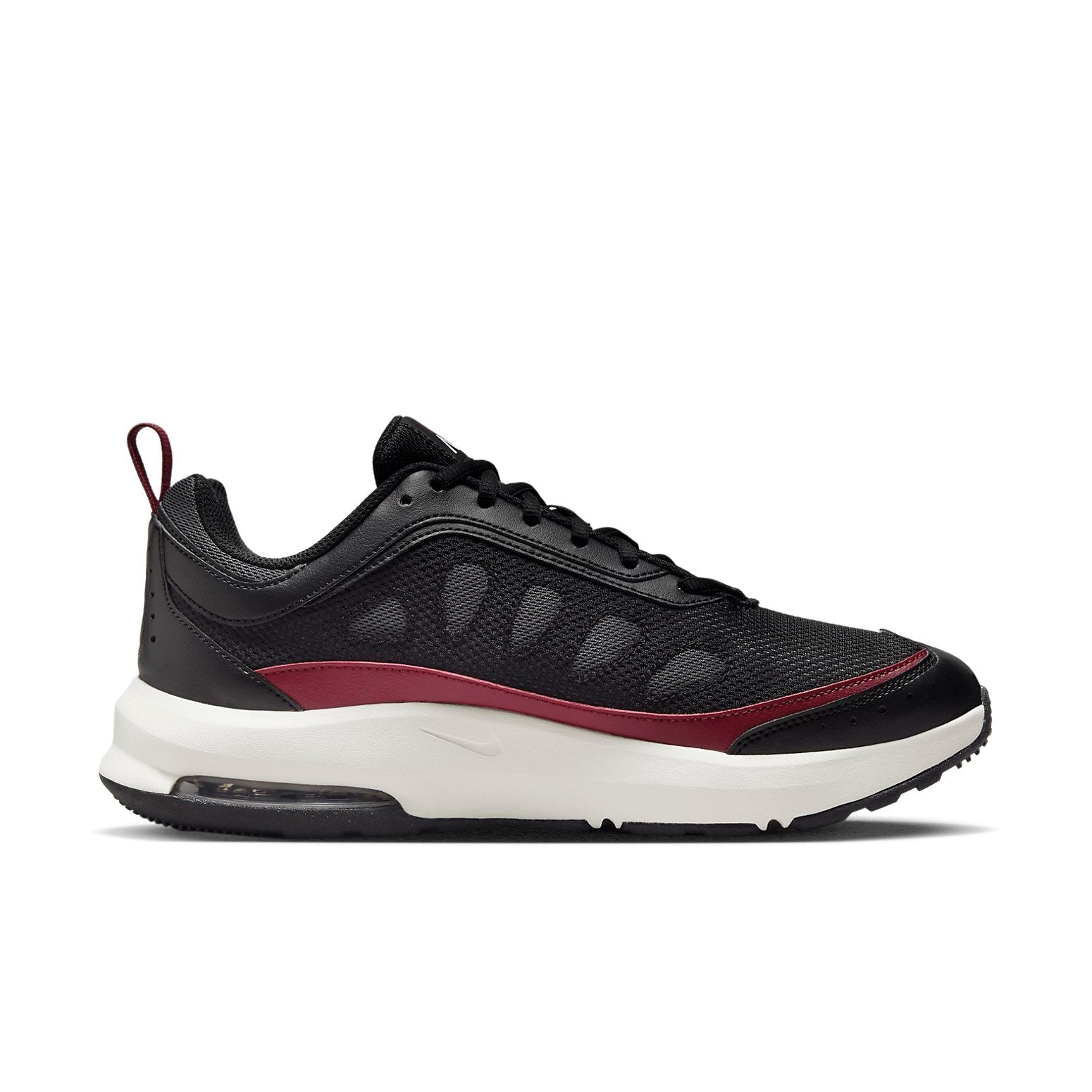 Nike Air Max AP 'Black Team Red' DQ3959-001
