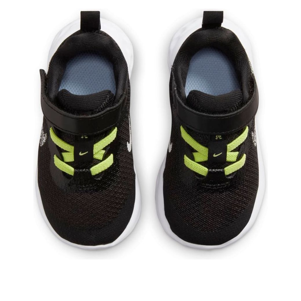(TD) Nike Revolution 6 Next Nature JP 'Doodles' DV3183-001