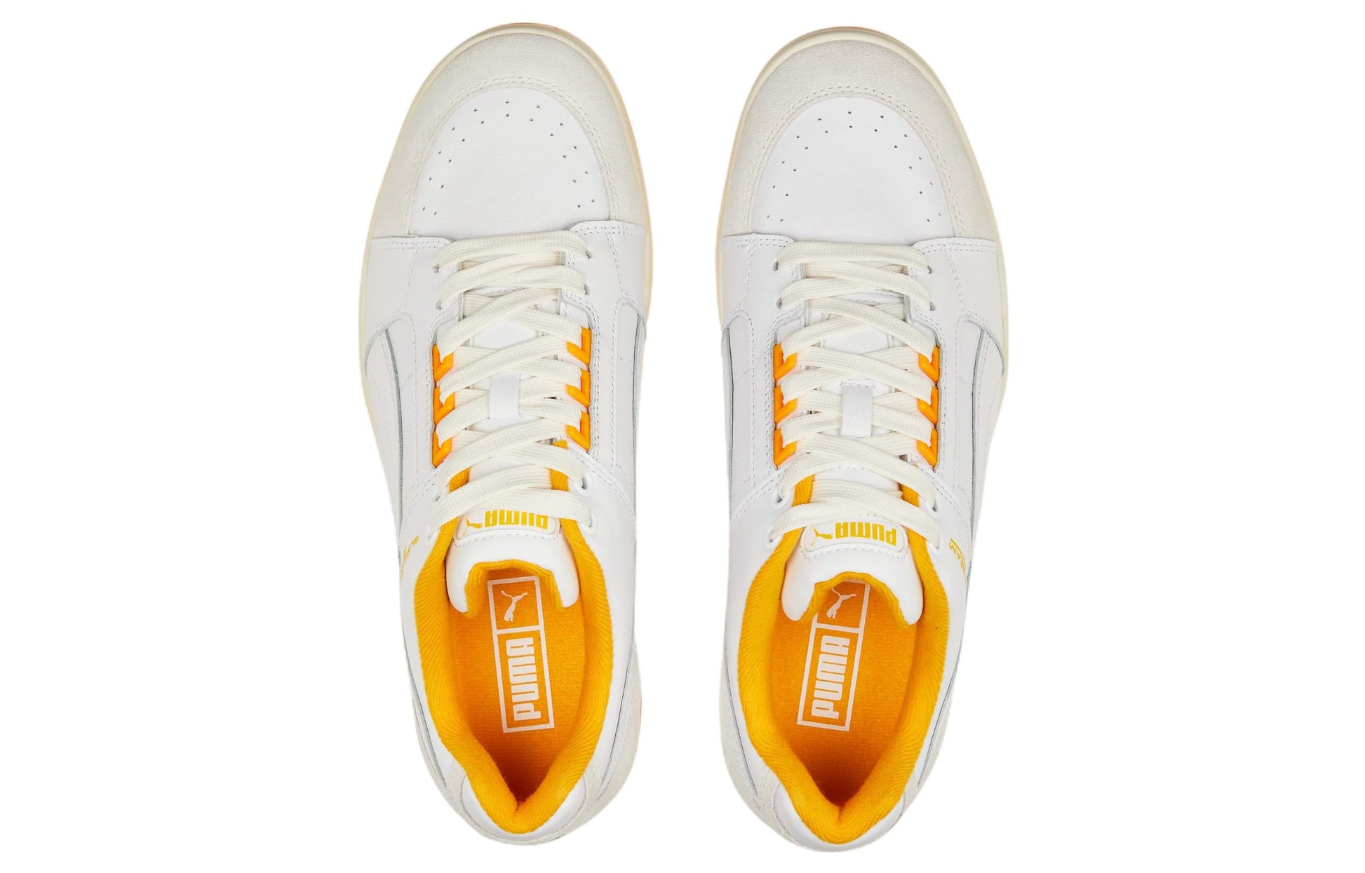 PUMA Slipstream Lo Retro 'White Zinnia' 384692-08
