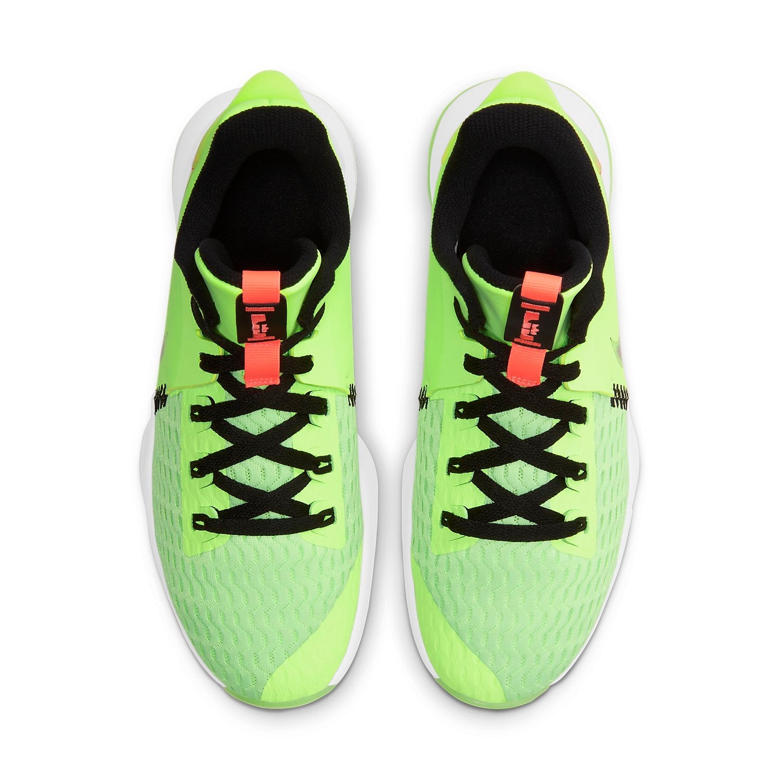 Nike LeBron Witness 5 EP 'Grinch' CQ9381-300