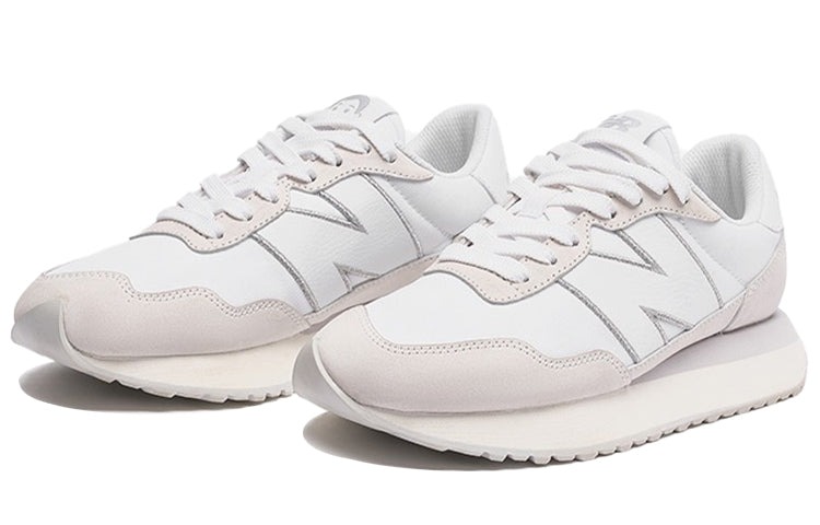 New Balance Noritake x 237 'Gray Pink Silver' MS237NW1