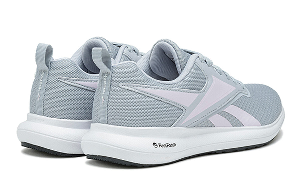 (WMNS) Reebok Energy Lux Driftium 2 'Gray White' FX1164