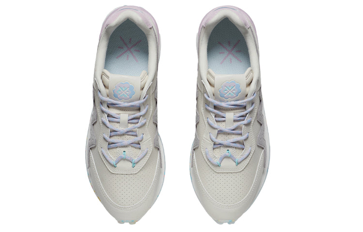 Li-Ning Wade 001 'Cotton Candy' ABCS001-2