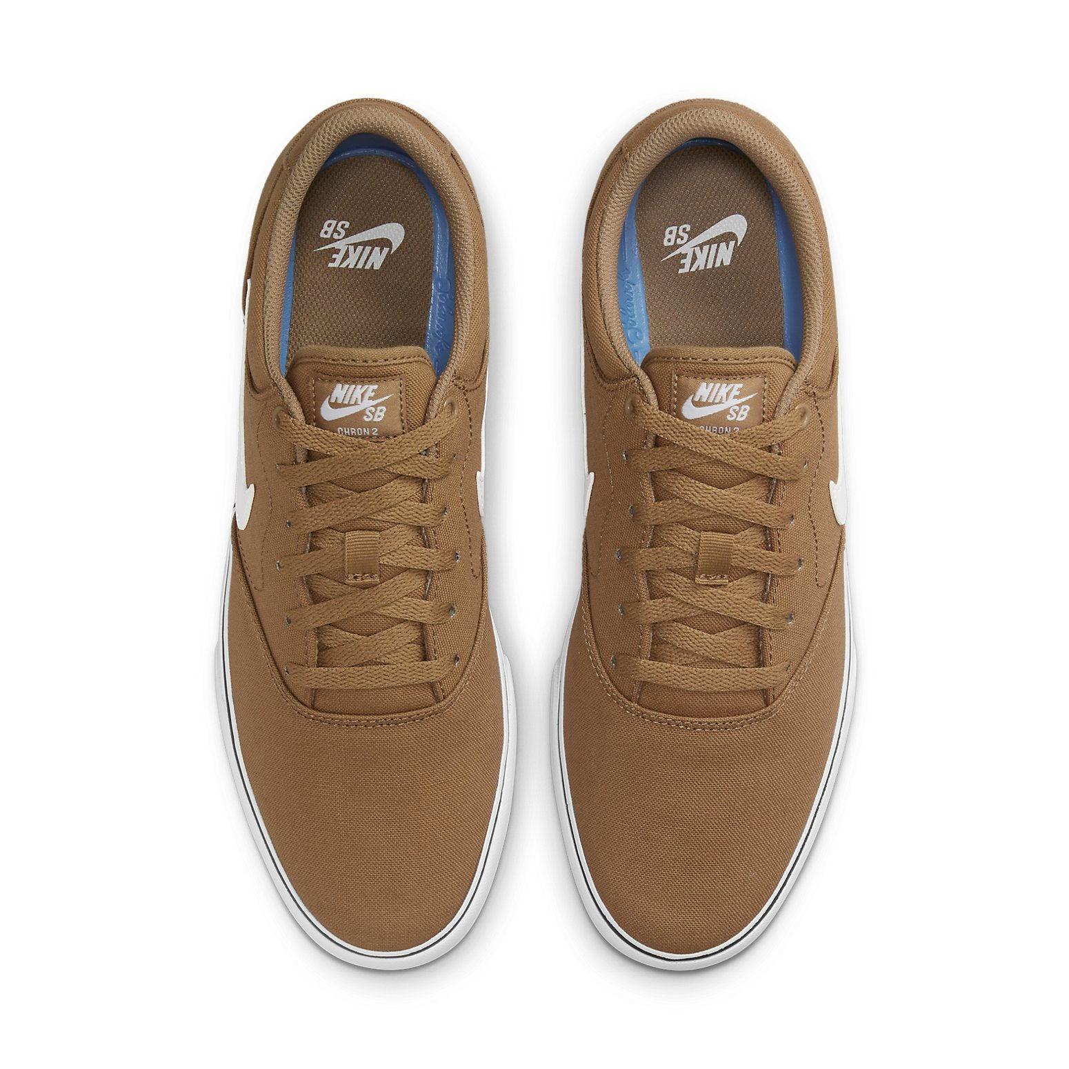 Nike SB Chron 2 'Canvas' DM3494-200