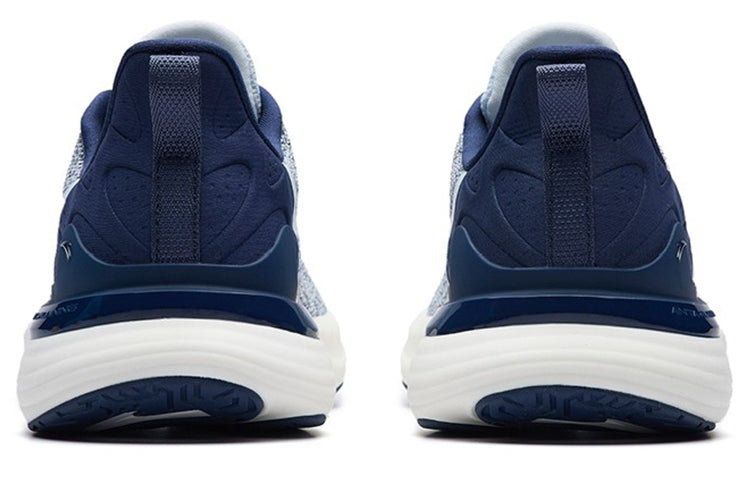 ANTA Chuang 2.5 Low 'Grey Navy White' 112235582-12