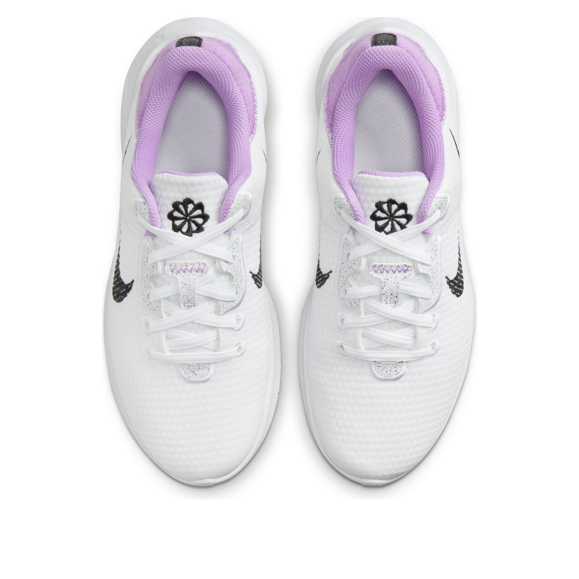(WMNS) Nike Flex Experience Run 11 Next Nature 'White' DD9283-103