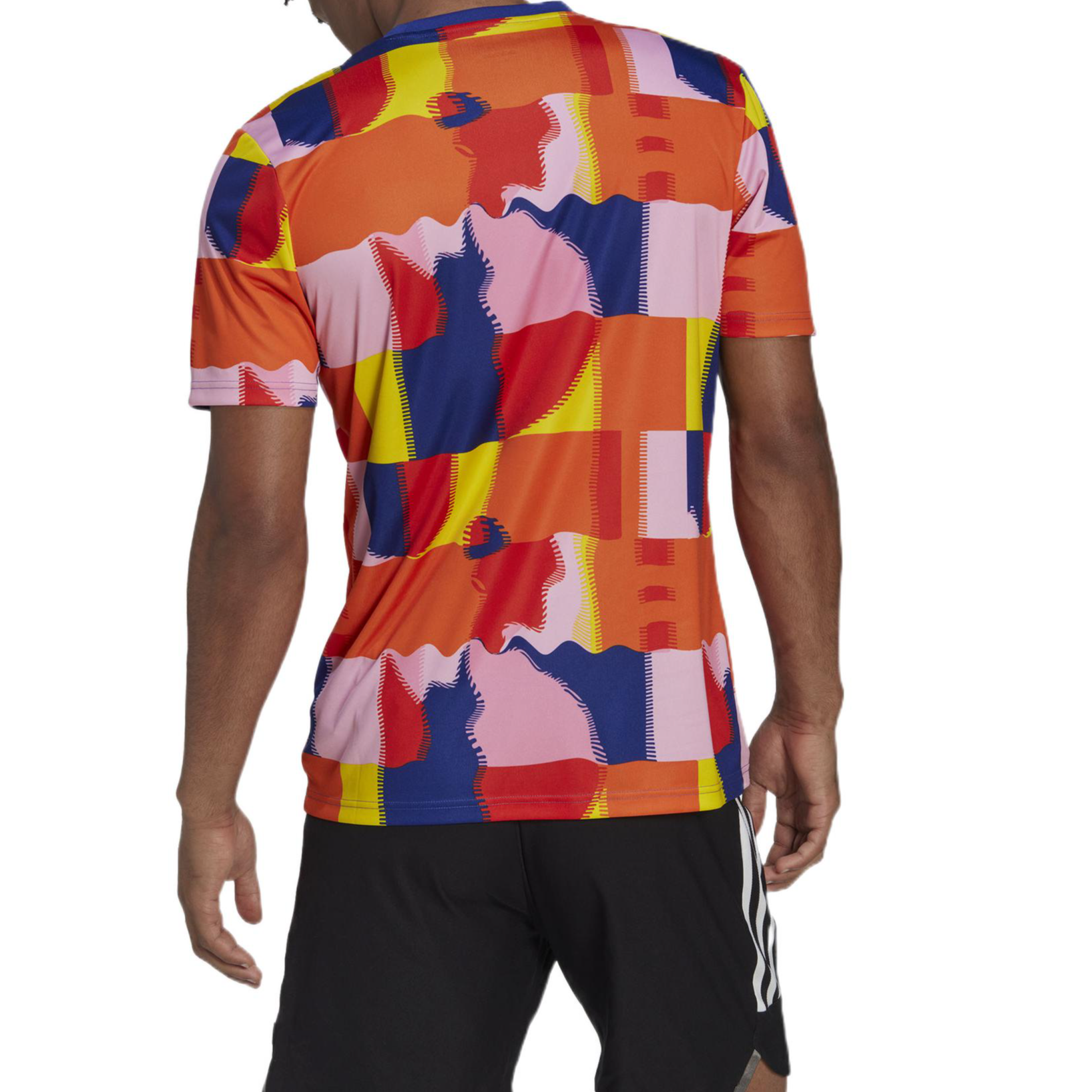 adidas Belgium Pre-Match Jersey HE1445