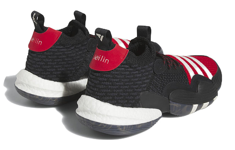 adidas Trae Young 2 'Chinese New Year' IF2163