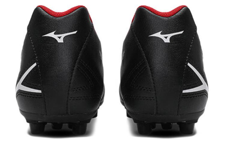Mizuno Monarcida Neo 3 Select AG 'Black Silver Red' P1GA242601