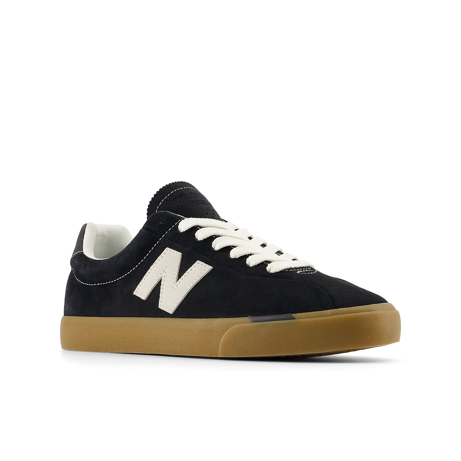 New Balance 22 'Black Gum' NM22BGW