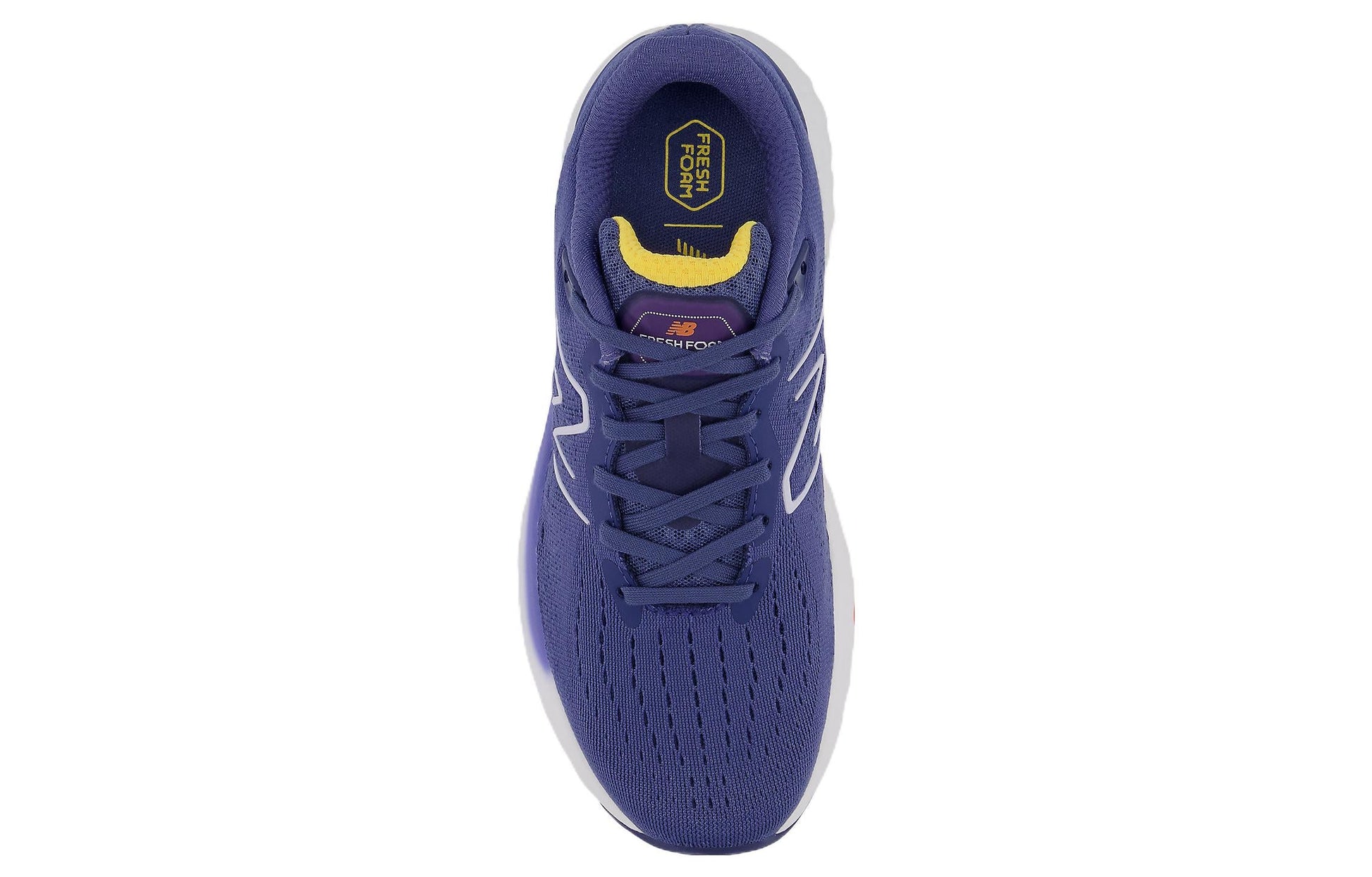 (WMNS) New Balance Fresh Foam Evoz v2 'Blue White' WEVOZLB2