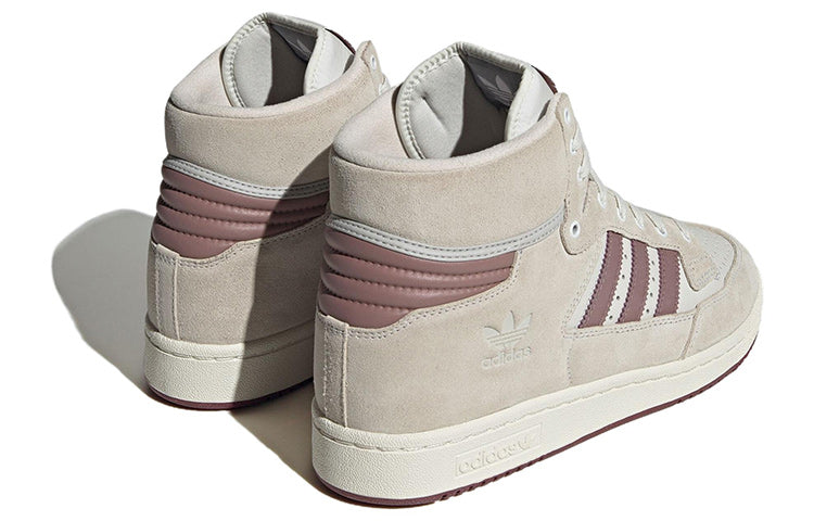 adidas Originals Centennial 85 High 'Grey'  GY2536