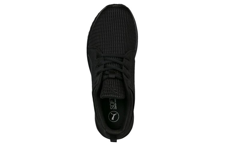 PUMA Carson Runner Dash 'Black' 189812-02