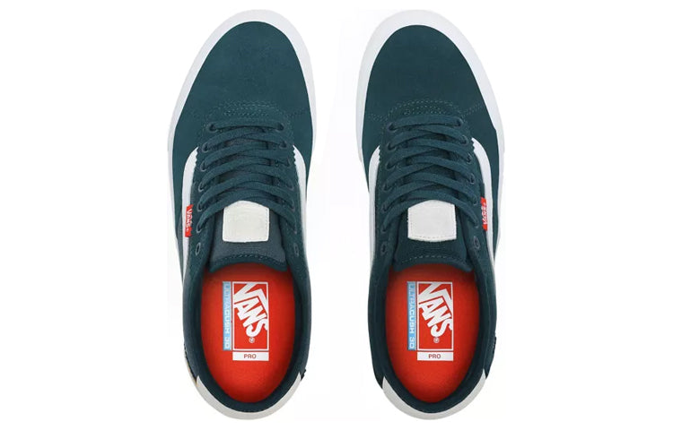 Vans Chima Pro 2 'Prime' VN0A3MTI0QU