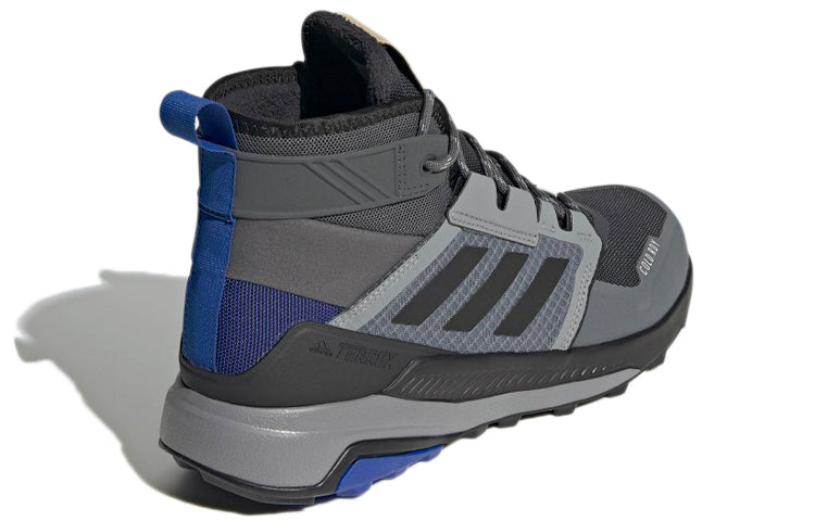 adidas Terrex Trailmaker Mid Cold.Rdy 'Grey Halo Blue' FZ3371