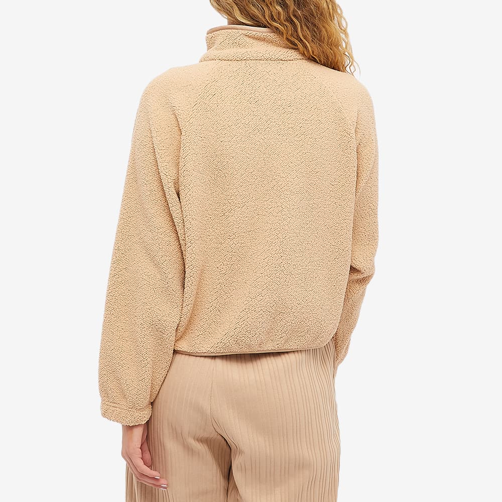 (WMNS) Nike Sportswear Essential Jacket 'Hemp' DO7760-200