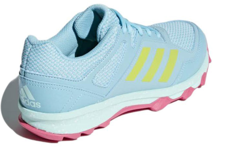 (WMNS) adidas Fabela Rise 'Blue Yellow Pink' AQ1234