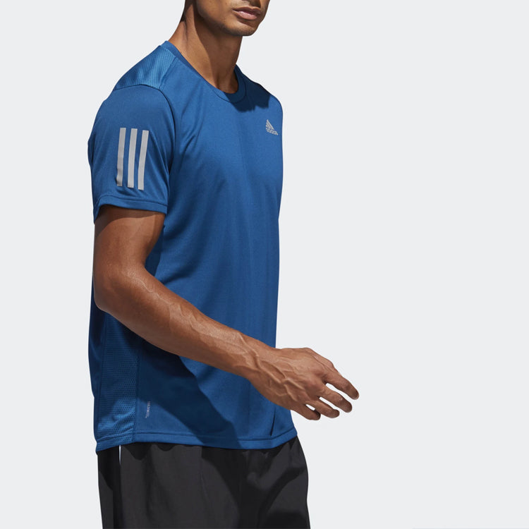adidas Own The Run Tee Running Short Sleeve DX1318