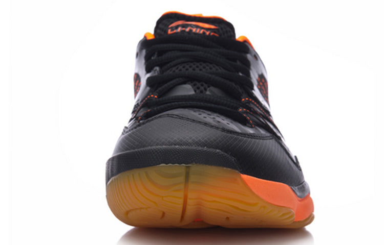 Li-Ning Ranger TD 'Black Orange' AYTM081-2
