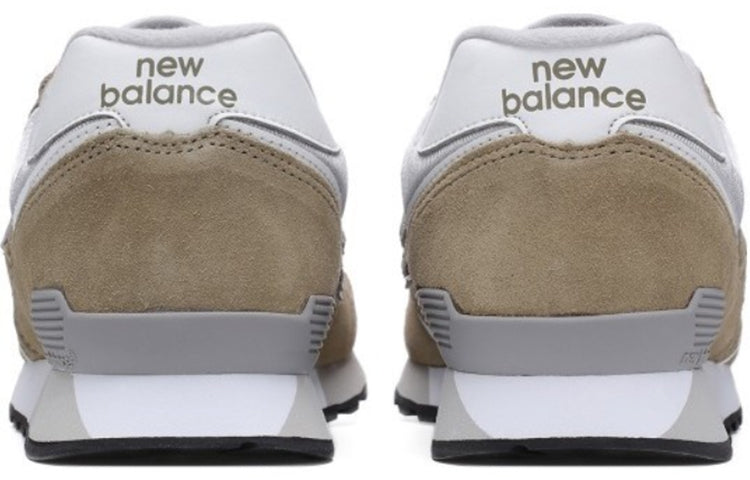 New Balance Light brown U446FD