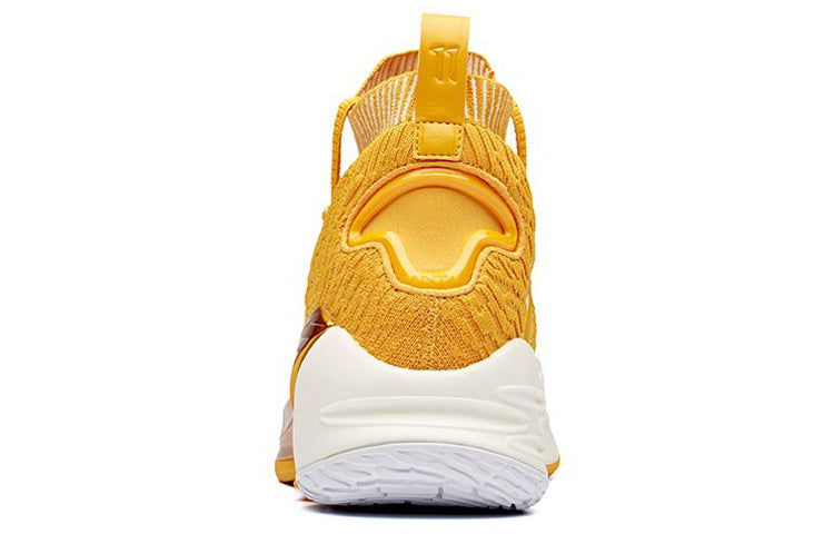 ANTA Klay Thompson 4 'Ginger Yellow' 11911101-8