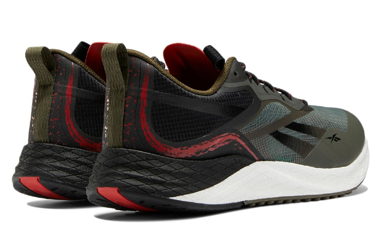 Reebok Floatride Energy 3 Adventure 'Army Green' GW5212
