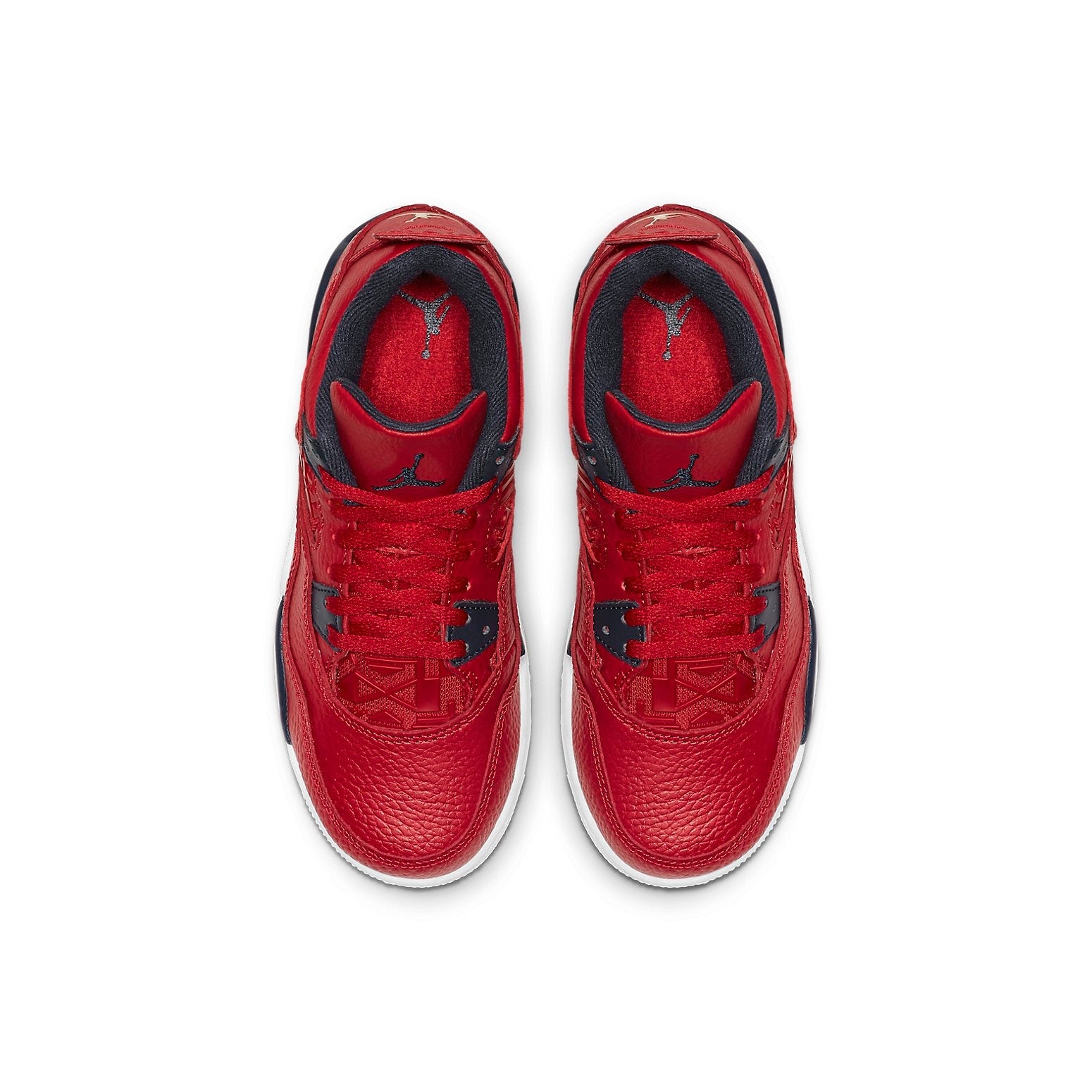 (PS) Air Jordan 4 Retro 'FIBA' BQ7669-617