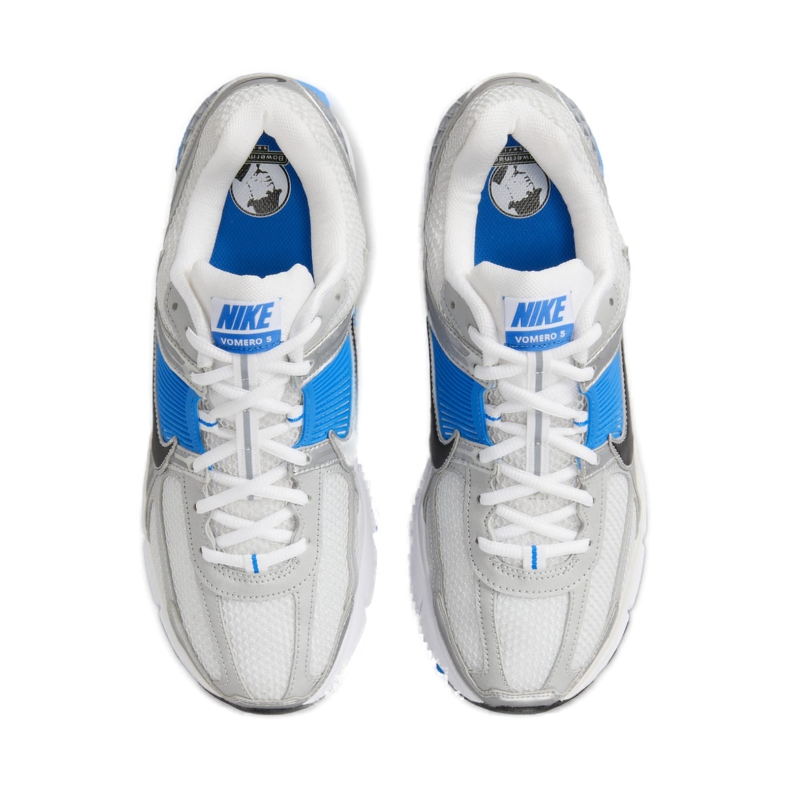 Nike Air Zoom Vomero 5 'Photo Blue' FJ4151-100