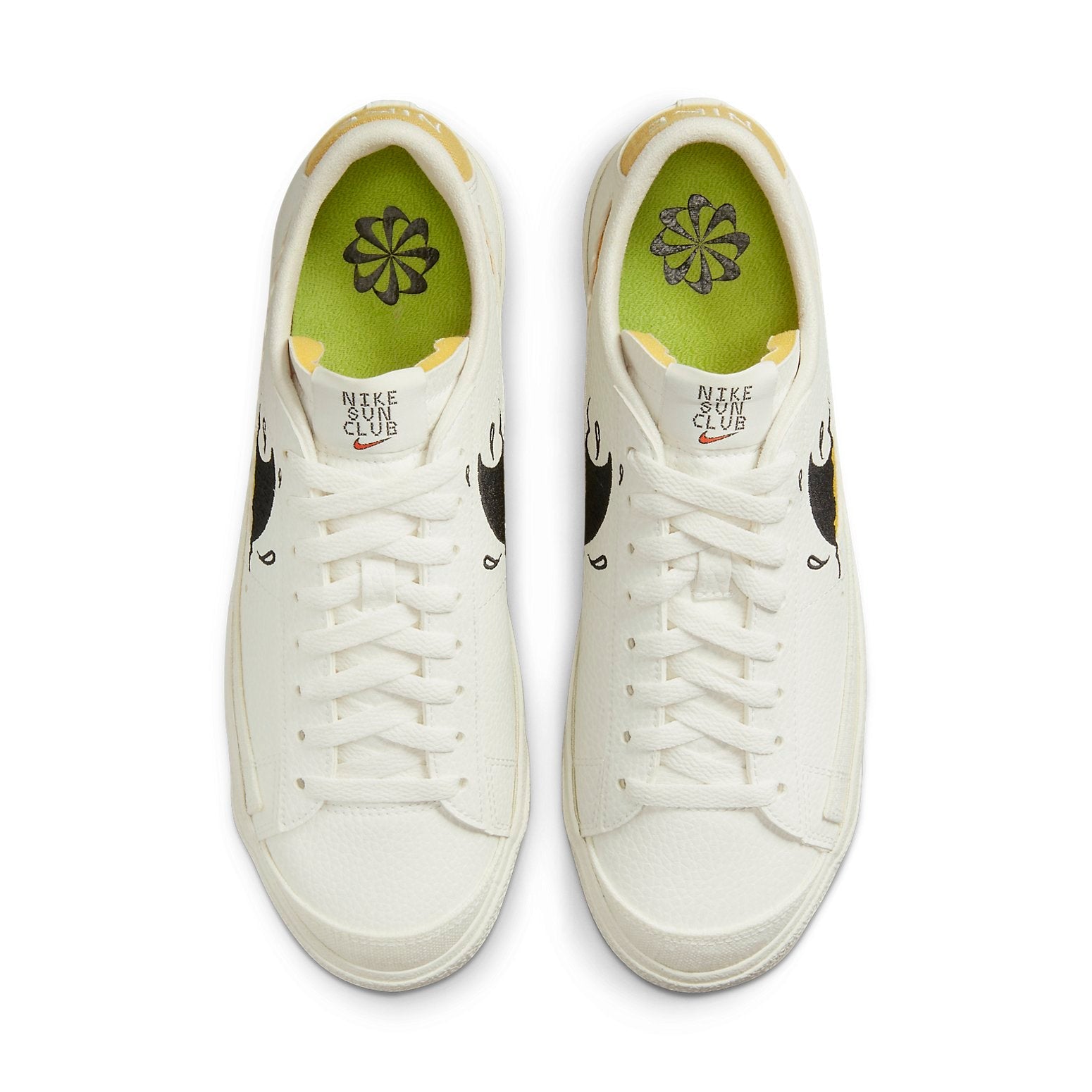 Nike Blazer Low '77 SE Next Nature 'Sun Club - Sail' DM0210-100