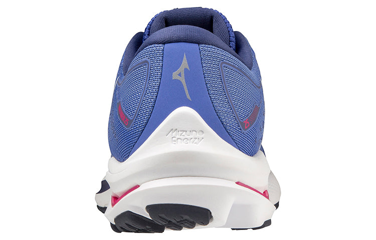 (WMNS) Mizuno Wave Rider 25 'Blue Pink' J1GD210300