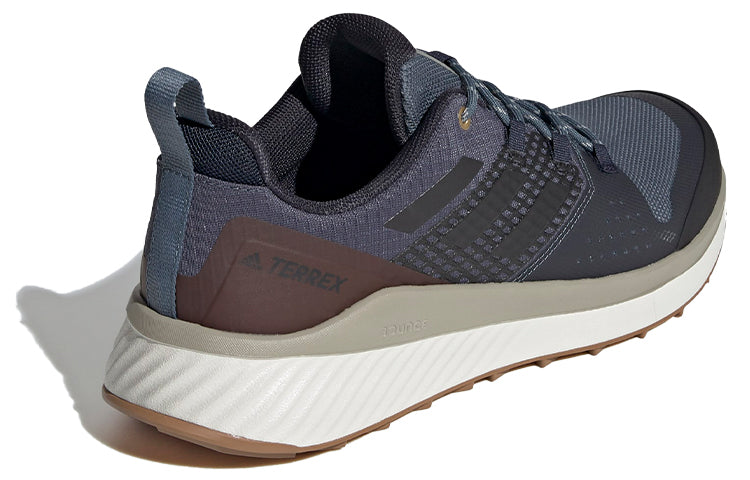adidas Terrex Folgian Hiker 'Grey Black' EF0406