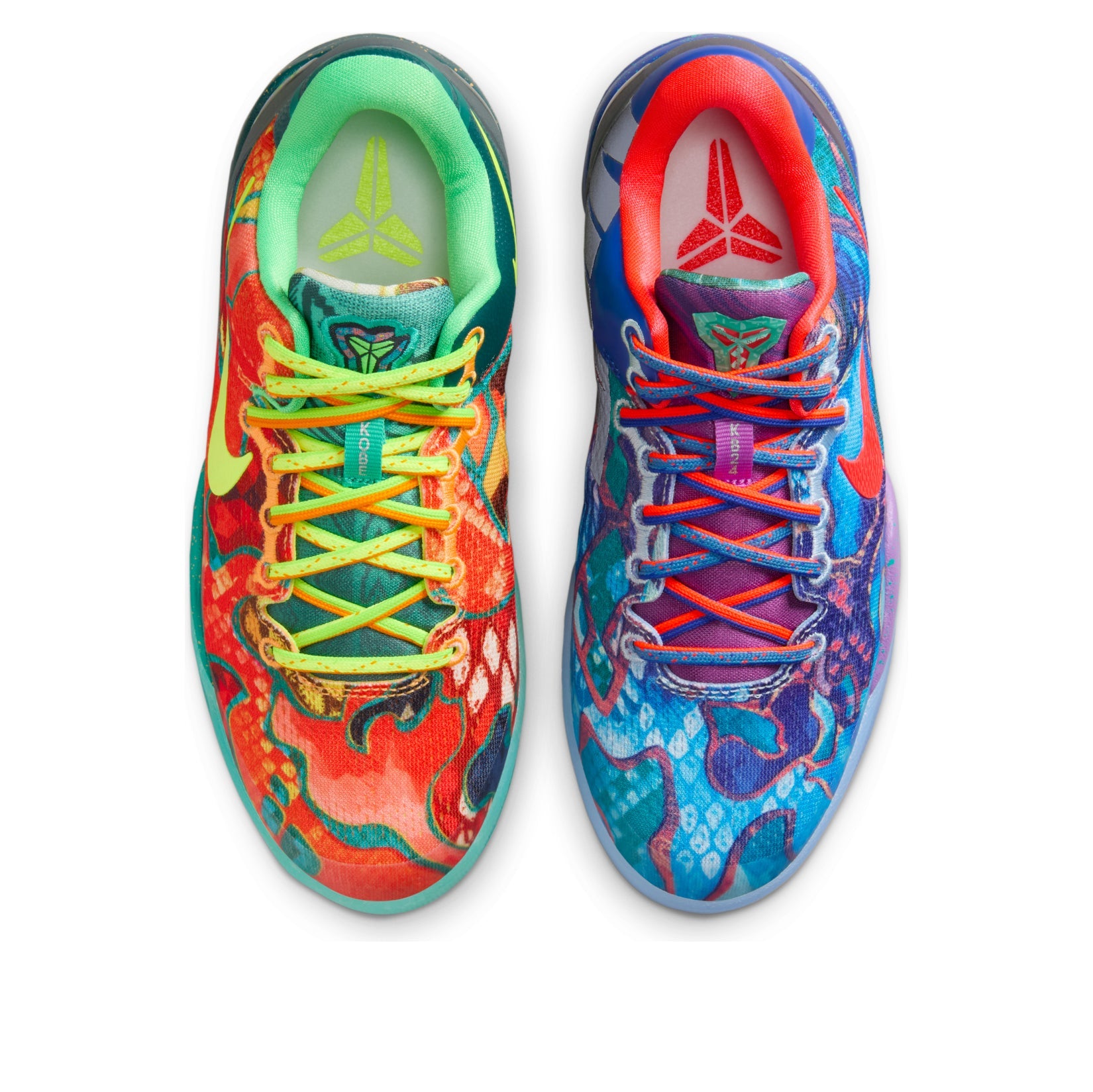 (GS) Nike Kobe 8 Protro 'What The' 2025 FN0266-800