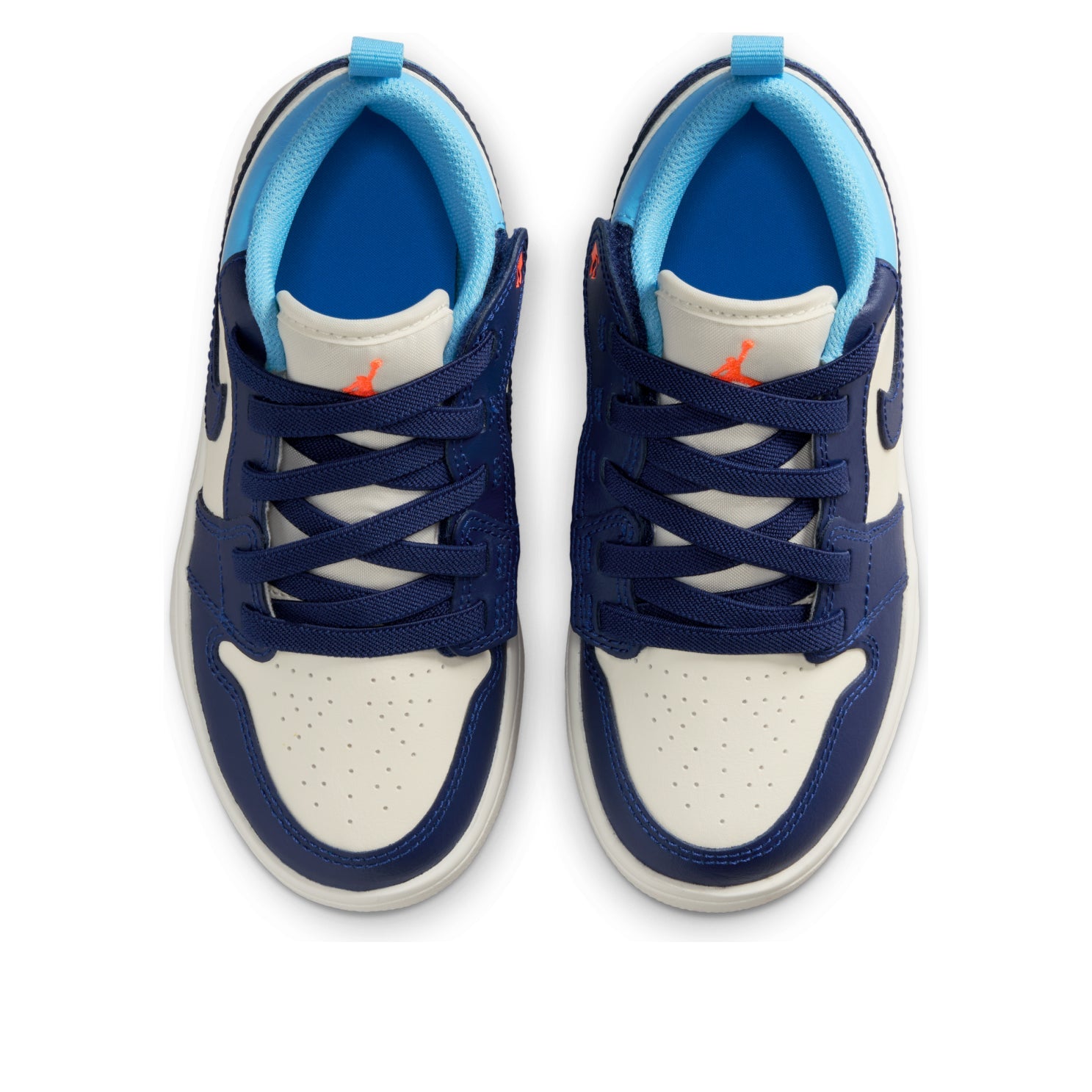 (PS) Air Jordan 1 Low ALT 'Sail Blue Chill' DR9748-149