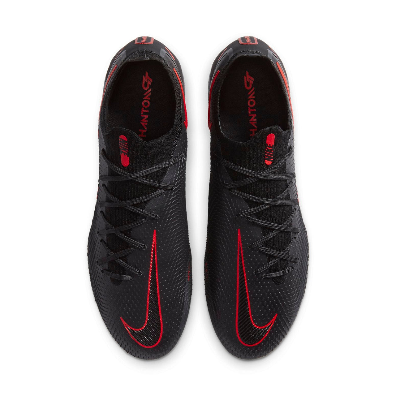 Nike Phantom GT Elite SG Pro 'Black Red' CK8443-060