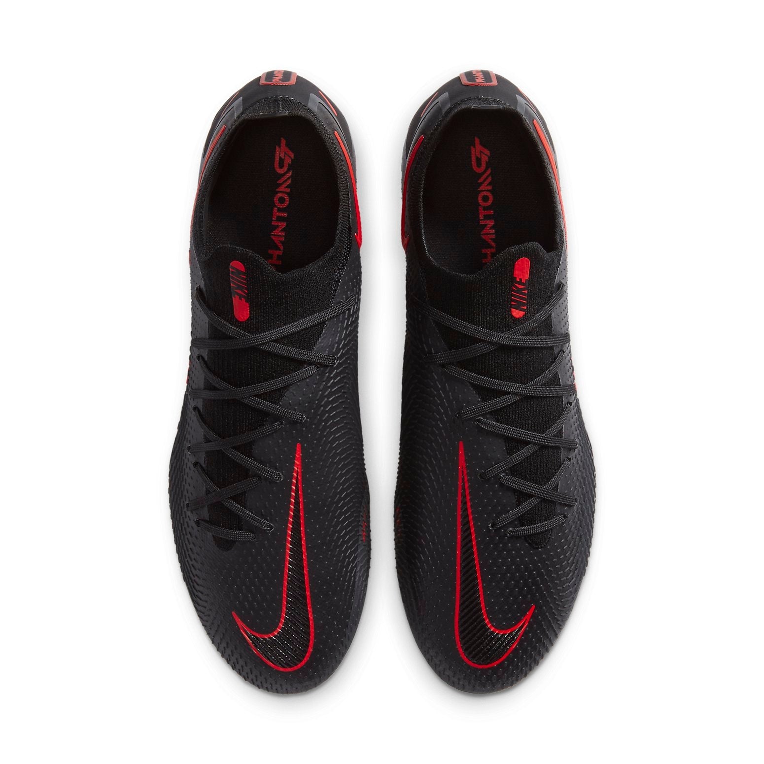 Nike Phantom GT Elite SG Pro 'Black Red' CK8443-060