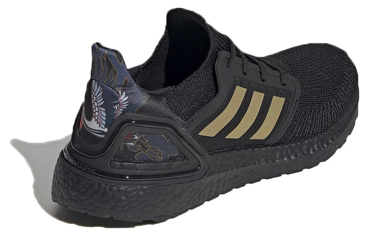 adidas Ultraboost 20 'Chinese New Year' 2020 FW4322