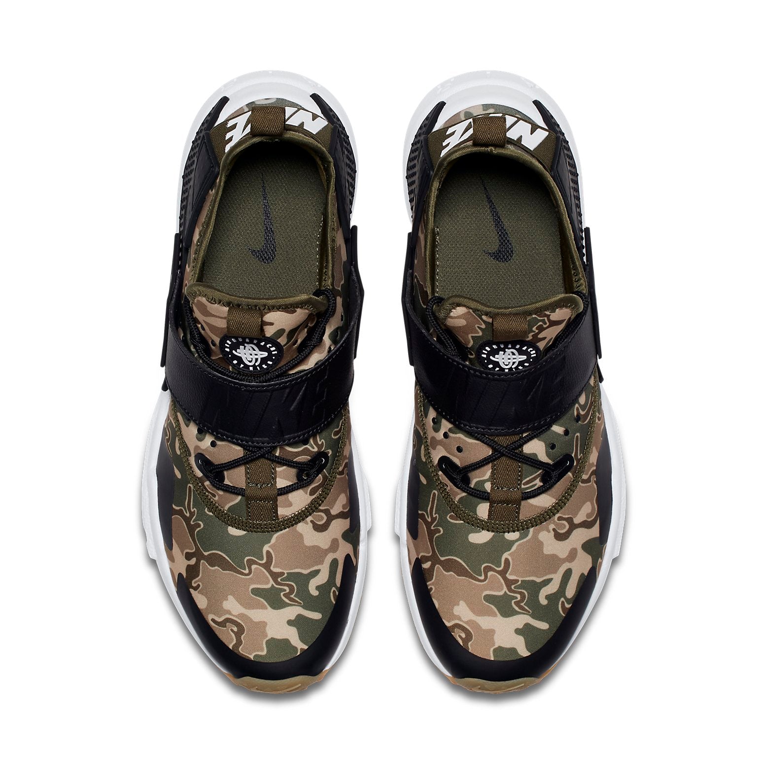 Nike Air Huarache Drift 'Camo' AH7335-301