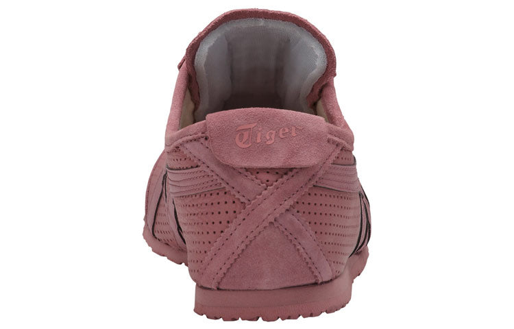 Onitsuka Tiger Mexico 66 Slip-On Sneakers 'Cinnamon Pink' D815L-2424