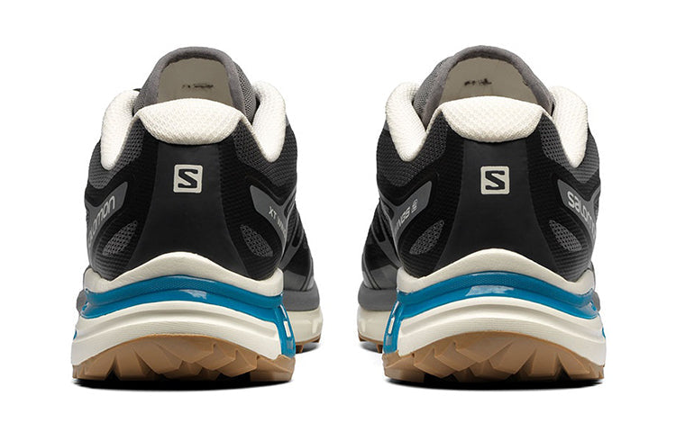 SALOMON XT-Wings 2 'Grey' 414686