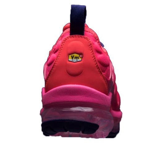 (WMNS) Nike Air Vapormax Plus Pink CU4097-600