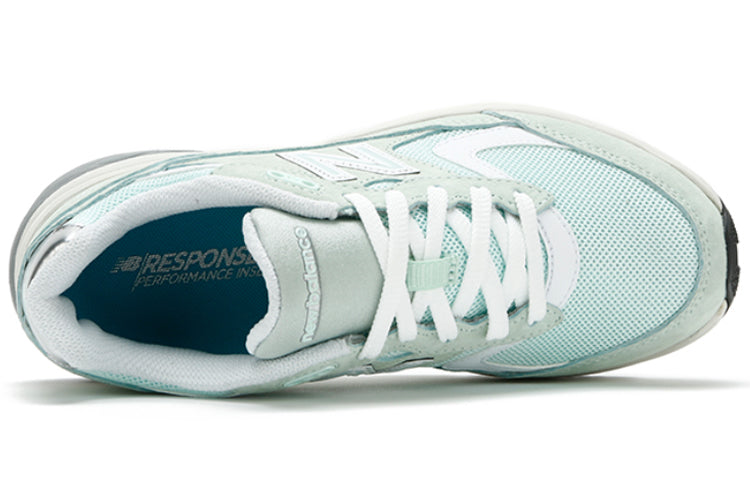 (WMNS) New Balance 880 Series 'Peppermint Green' WW880RR3
