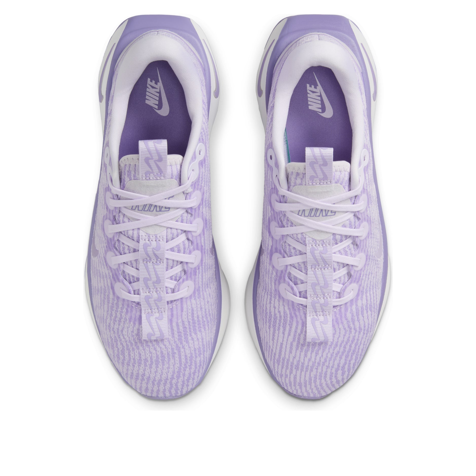 (WMNS) Nike Motiva 'Barely Grape' DV1238-502