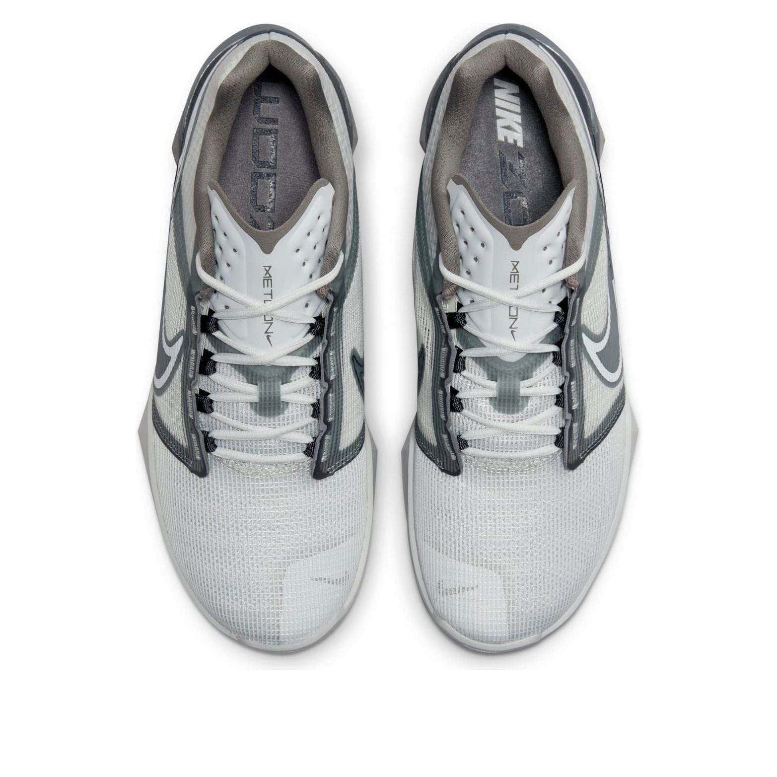 Nike Zoom Metcon Turbo 2 'Photon Dust Light Bone' DH3392-003